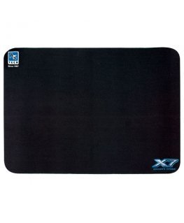 A4Tech X7 Game Mouse Pad Melns