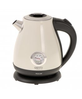 CAMRY CR 1344c cream electric kettle