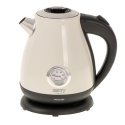 Camry Kettle with a thermometer CR 1344 Electric, 2200 W, 1.7 Camry Kettle with a thermometer CR 1344 Electric, 2200 W, 1.7