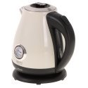 Camry Kettle with a thermometer CR 1344 Electric, 2200 W, 1.7 Camry Kettle with a thermometer CR 1344 Electric, 2200 W, 1.7