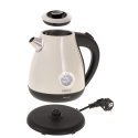 Camry Kettle with a thermometer CR 1344 Electric, 2200 W, 1.7 Camry Kettle with a thermometer CR 1344 Electric, 2200 W, 1.7