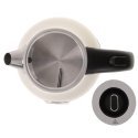 Camry Kettle with a thermometer CR 1344 Electric, 2200 W, 1.7 Camry Kettle with a thermometer CR 1344 Electric, 2200 W, 1.7