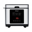 Steba DF 150 Одиночный 2,5 L Автономный 1200 W Фритюрница Черный, Нержавеющая сталь Steba DF 150 Одиночный 2,5 L Автономный 1200 W Фритюрница Черный, Нержавеющая сталь