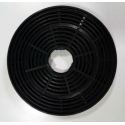 Filter õhupuhastajale Schlosser RH15/50/320 Filter õhupuhastajale Schlosser RH15/50/320