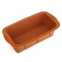 Zyle Silicone baking dish, 250x130/h70mm ZY004SM