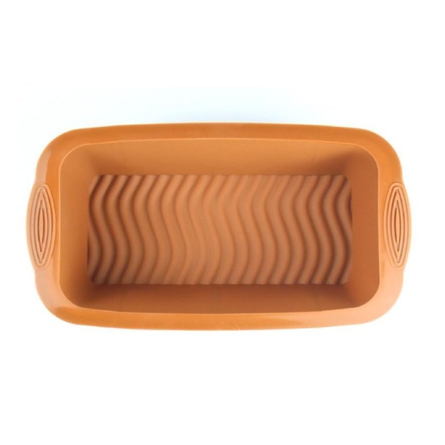 Zyle Silicone baking dish, 250x130/h70mm ZY004SM – 2