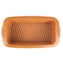 Zyle Silicone baking dish, 250x130/h70mm ZY004SM