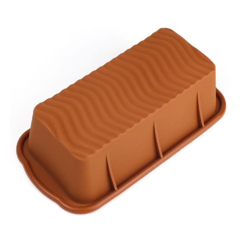 Zyle Silicone baking dish, 250x130/h70mm ZY004SM – 3