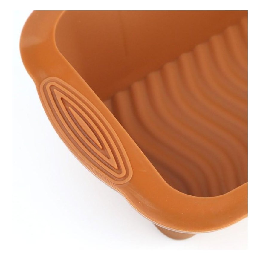 Zyle Silikoninė kepimo forma, 250x130/h70mm ZY004SM – 4