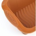 Zyle Silikoninė kepimo forma, 250x130/h70mm ZY004SM Zyle Silikoninė kepimo forma, 250x130/h70mm ZY004SM