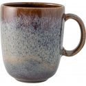 Villeroy & Boch Lave Beige mug, 0.4 l