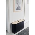 SmartStore Collect Slim 46 L sorting set, black