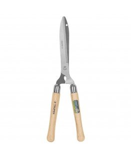 Hedge shears with wooden handles 55cm Truper®