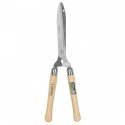 Gyvatvorių žirklės su medinėmis rankenomis 55cm Truper® Gyvatvorių žirklės su medinėmis rankenomis 55cm Truper®