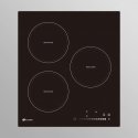 Hob Allenzi PI4030T-S1 Hob Allenzi PI4030T-S1