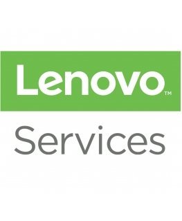 Lenovo 5PS0L55153 takuu- ja tukiajan pidennys