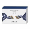 in-akustik Premium Audio Cable Cinch - Cinch 3,0 m in-akustik Premium Audio Cable Cinch - Cinch 3,0 m