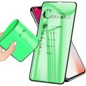 RoGer Ceramic Soft Full Coverage Screen Protector Samsung Galaxy A42 5G Transparent RoGer Ceramic Soft Full Coverage Screen Protector Samsung Galaxy A42 5G Transparent
