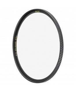 B+W 010 BASIC Kameran ultraviolettisuodin (UV) 3,9 cm