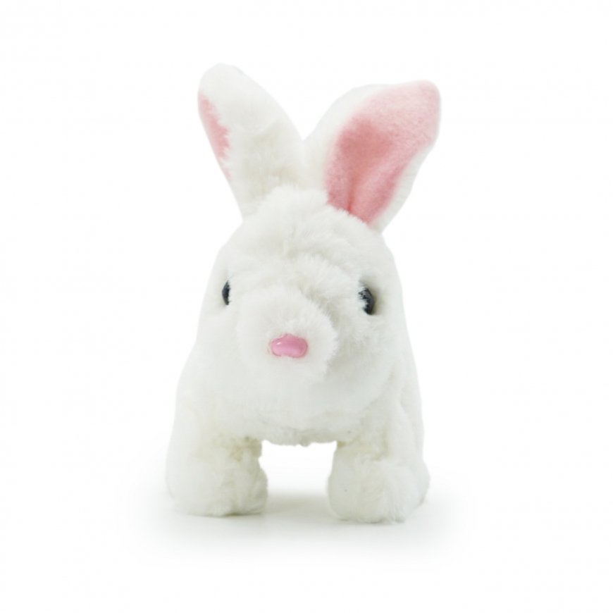 PUGS AT PLAY Interactive toy Jumping rabbit Hopper – 3