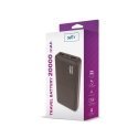 Setty Power Bank 20000mAh Universal Charger for devices Setty Power Bank 20000mAh Universal Charger for devices