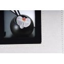 Photo album Walther FA-209-D Black & White 50 sheets (Grey) Photo album Walther FA-209-D Black & White 50 sheets (Grey)
