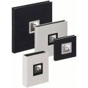 Photo album Walther FA-209-D Black & White 50 sheets (Grey) Photo album Walther FA-209-D Black & White 50 sheets (Grey)