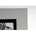 Photo album Walther FA-209-D Black & White 50 sheets (Grey) Photo album Walther FA-209-D Black & White 50 sheets (Grey)