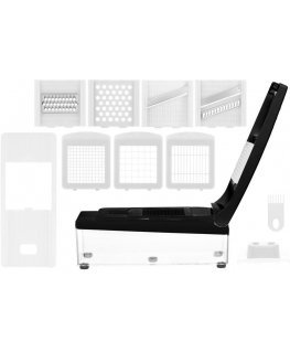 Maku Kitchen Life Vegetable cutter