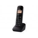 Panasonic KX-TGB612 DECT telefoni helistaja ID must