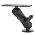 RAM Mounts RAM-111U asennussarja RAM Mounts RAM-111U asennussarja