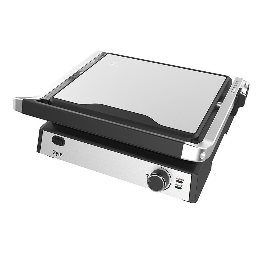Zyle E-mail Grill, ZY017EG – 2