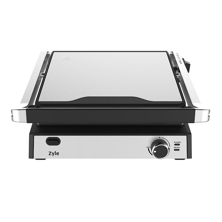Zyle E-mail Grill, ZY017EG – 3