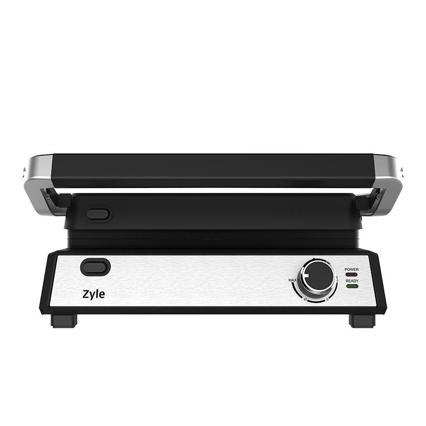 Zyle E-mail Grill, ZY017EG – 4