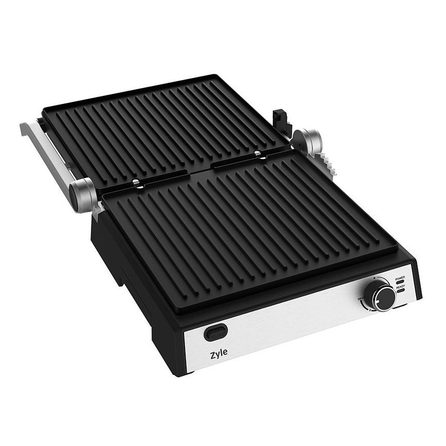 Zyle E-mail Grill, ZY017EG – 5