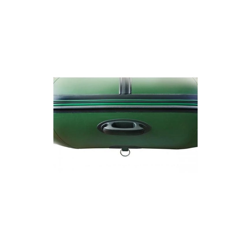 Inflatable boat Ladya LT-330 ME – 5