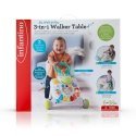 INFANTINO Sit, Walk & Play 3in1 Walker Table