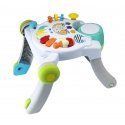 INFANTINO Sit, Walk & Play 3in1 Walker Table