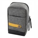 Hama Terra Beltpack case Grey Hama Terra Beltpack case Grey