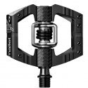 Crankbrothers Mallet E velosipēda pedālis Melns 2 pcs Crankbrothers Mallet E velosipēda pedālis Melns 2 pcs