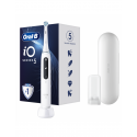 Oral-B Electric Toothbrush iOG5.1A6.1DK iO5 Rechargeable, For Oral-B Electric Toothbrush iOG5.1A6.1DK iO5 Rechargeable, For