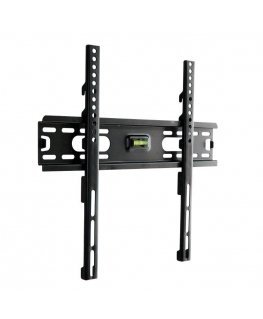 Omega OUTV400F Universal LCD / LED / PLAZMA TV Mouting size 23"-55" Vesa (30kg max) Juodas