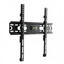 Omega OUTV400F Universal LCD / LED / PLAZMA TV Mouting size 23"-55" Vesa (30kg max) Juodas