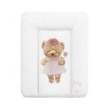 CebaBaby CEBA soft changing board FLUFFY PUFFY, 50x70 cm, Poly, W-143-132-681 CebaBaby CEBA soft changing board FLUFFY PUFFY, 50x70 cm, Poly, W-143-132-681