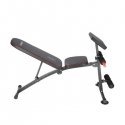 Multifunction bench HMS L8021 Multifunction bench HMS L8021