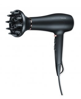 Föön, Beurer HC50DRYER