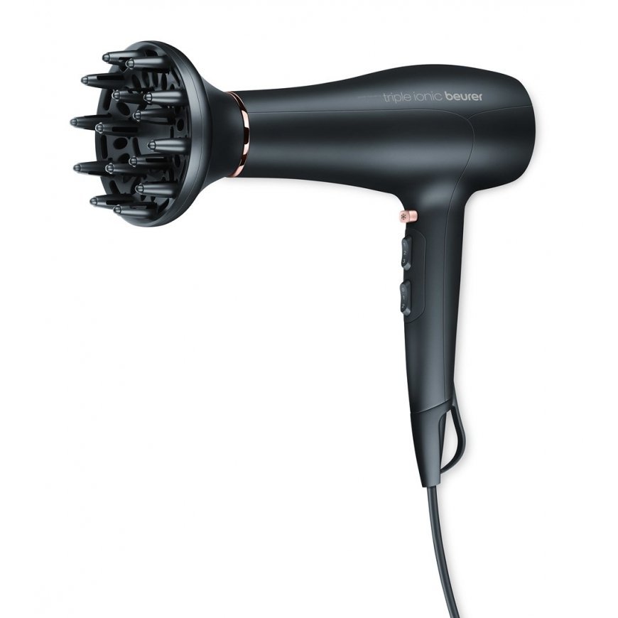 Beurer Matu fēns, Beurer HC50DRYER