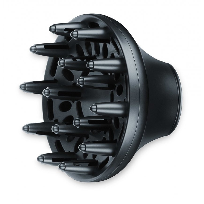 Beurer HC 50 Hair dryer 2200 W black – 4