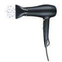 Beurer HC 50 Hair dryer 2200 W black Beurer HC 50 Hair dryer 2200 W black