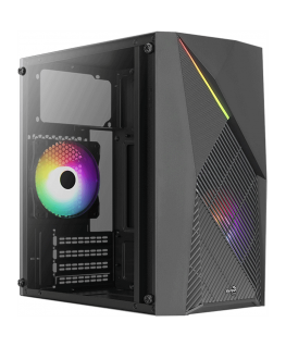OBUDOWA AEROCOOL PGS RAIDER MINI-G-BK-v3